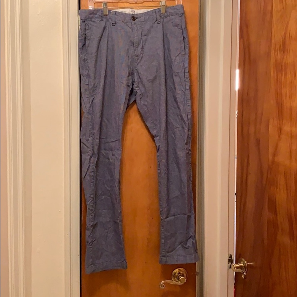 Dockers men’s 33x32 pants